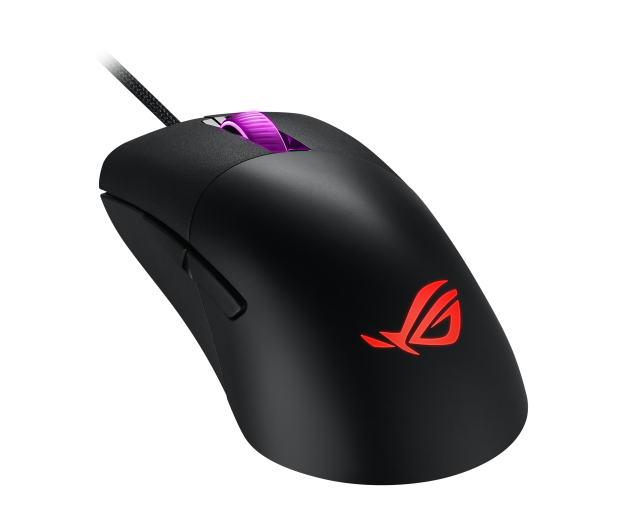 ASUS ROG KERIS - 714797 - zdjęcie 4